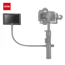 ZHIYUN официальный 5," мини-монитор камеры с HDMI входным выходом ips HD 1920x1080 ЖК-монитор для ручного стабилизатора Gimbal