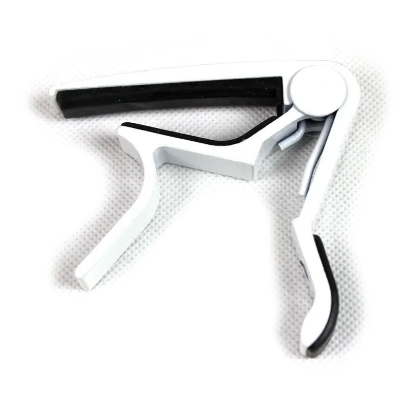 Electric Acoustic Guitar Capo