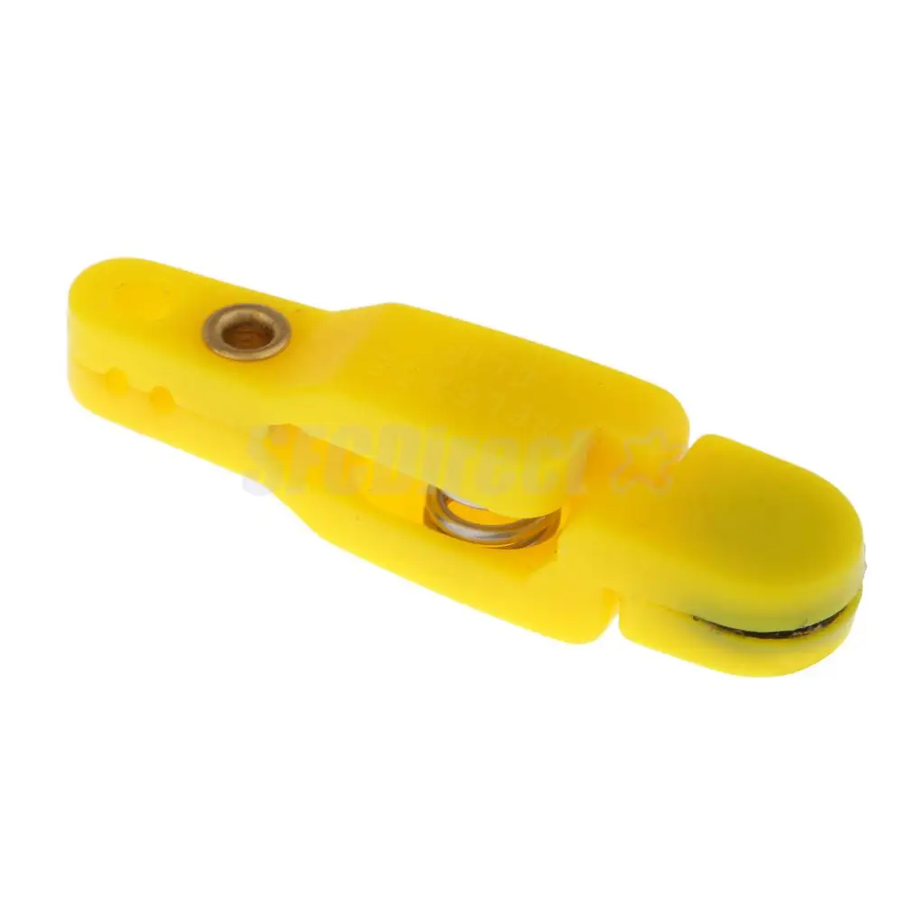 Snap Release Clip for Weight, Planer Board,Kite, Offshore Fishing, Heavy Tension Outrigger Downrigger Clip
