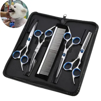 Grooming Scissors Set