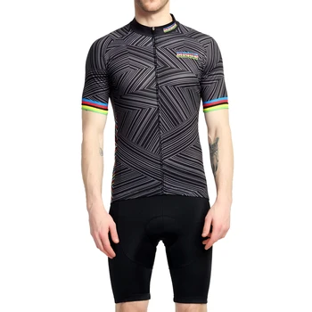 

Aogda Cycling Set Men Summer Bicycle Clothes Short Sleeve Mountain Bike Clothing Breathable Quick Dry Uniformes De Ciclismo