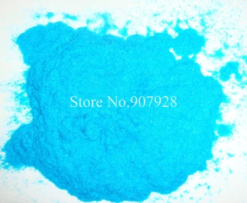 

50g/bag x 3D Darkl Blue Flocking Velvet Powder Villus Powder for Nail Art-Free Shipping Wholesale