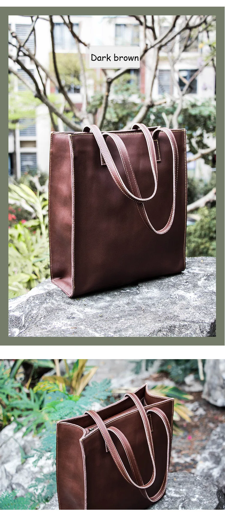 Оригинальные большие винтажные женские сумки из натуральной кожи, качественные женские сумки-тоут, модная сумка с верхней ручкой, сумка для покупок