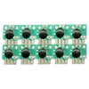 Chip de Temporizador multifunción, Temporizador multifunción, temporizador IC 2s-1000h, 5 uds. ► Foto 1/4