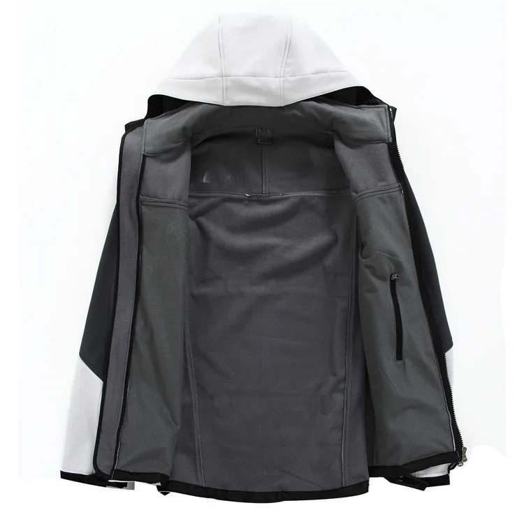 Roupas de pesca