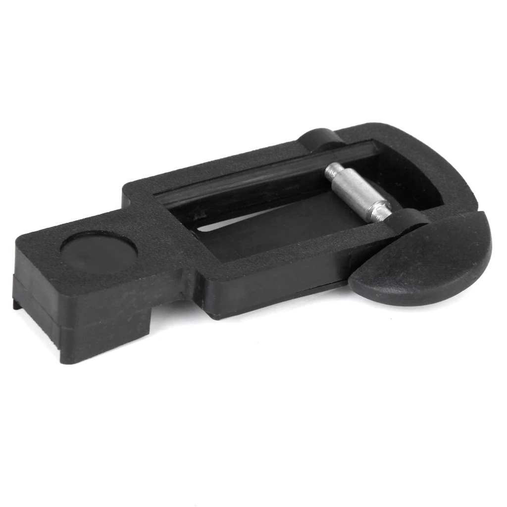Riyin Tenor Saxophone Sax Reed Trimmer Cutter REEDS Clipper SAX Accessory Black