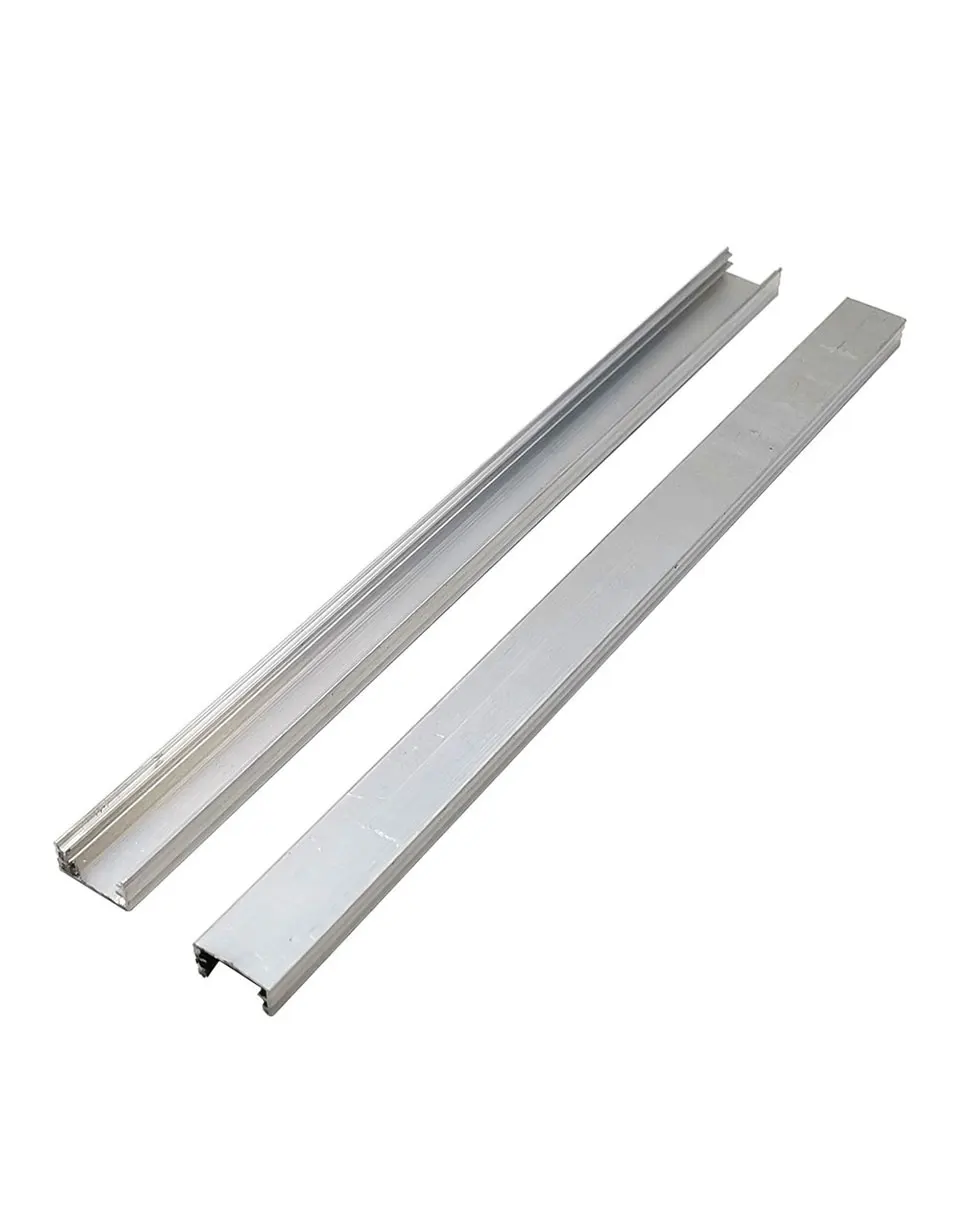 heatsink radiator for led bar lights led strip lamp (3)