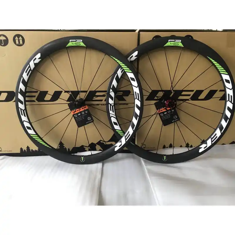 new road bike wheels