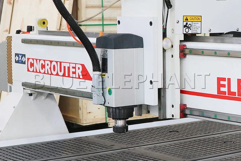 Китай мебель cnc маршрутизатор 1530 4.5kw воздушное охлаждение шпинделя цена запрос