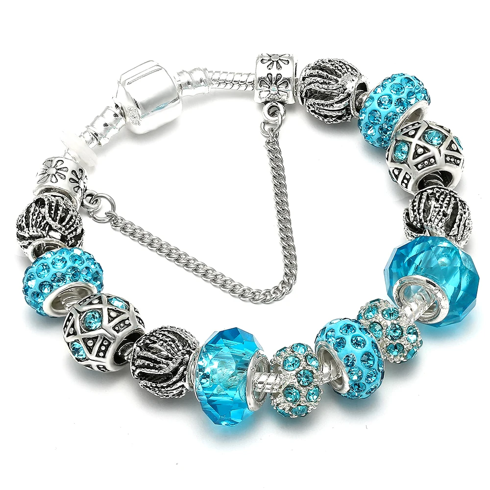 Charm Bracelet