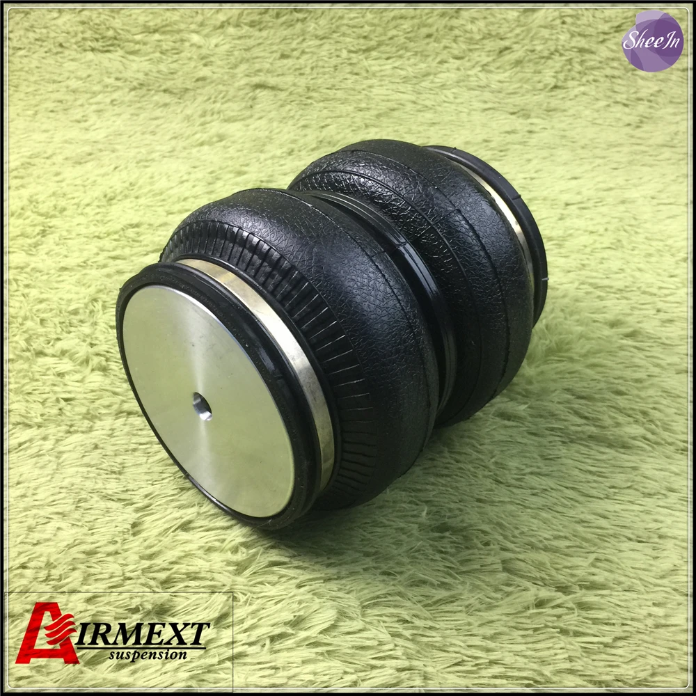 SN142156BL2 BCV S/AIRLIFT5814 Fit BC V1 typecoillover (Thread M50 * 1 5) Воздушная подвеска двойная спиральная