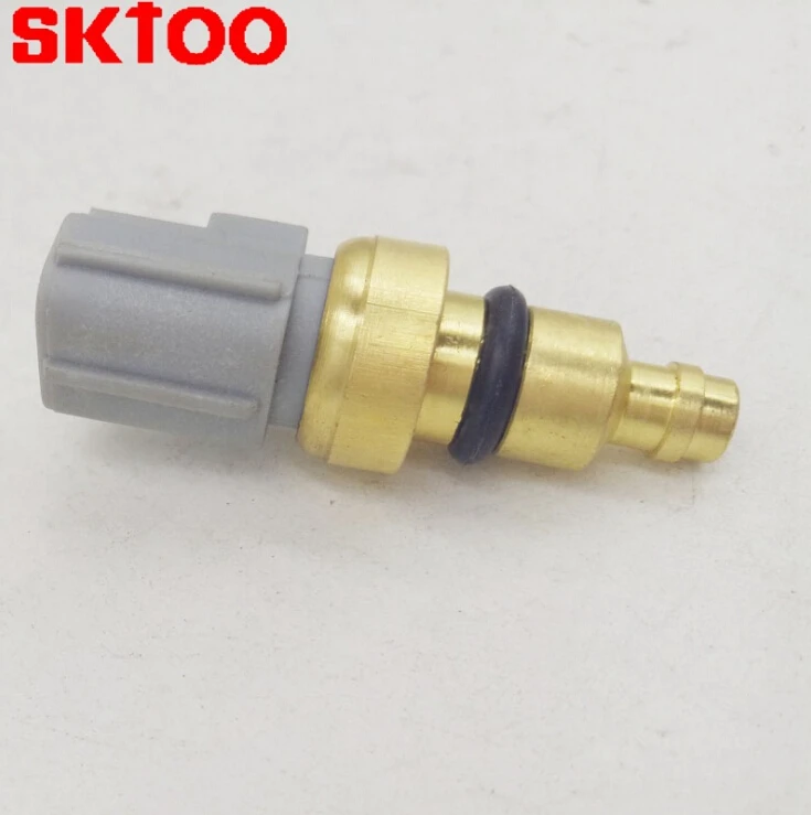 

APEEK SKTOO temperature sensor XS6F 12A648 BA for Ford Fiesta water temperature sensor