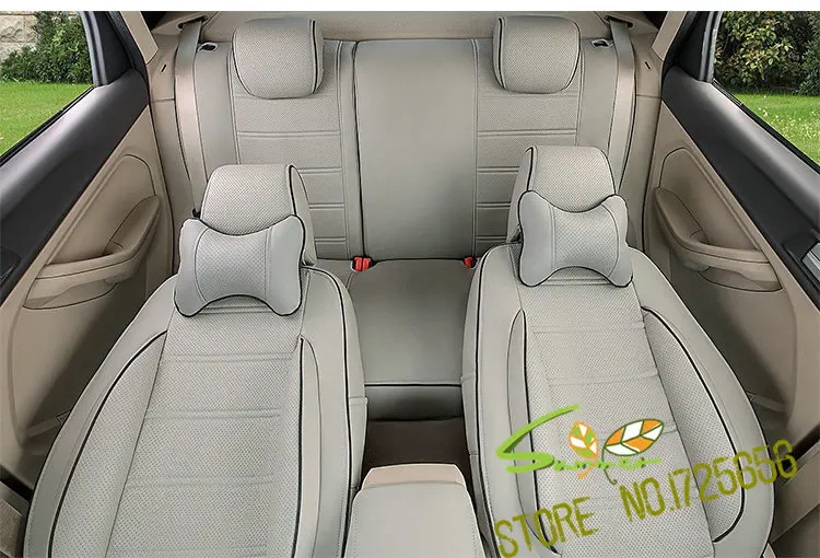 SU-MDIBE002 car cushion chair  (6)