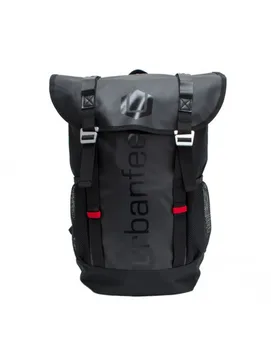 

Mochila Urbanfeel Correas Roja