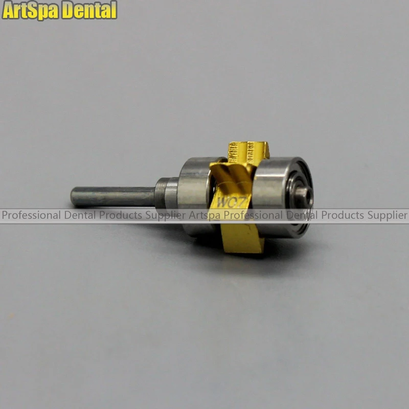 

Dental Turbine Cartridge Rotor Fit WH 196 896 TOP AIR Handpiece