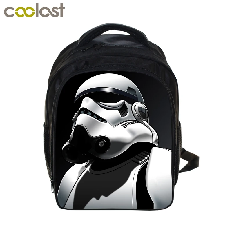 Star Wars Book Bag 16