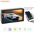 7 Pollice TFT Car Audio Stereo Touch Screen 2 Din MP5 lettore Telecamera per la Retromarcia Bluetooth 2.0 vivavoce Chiamata AUX TF USB FM