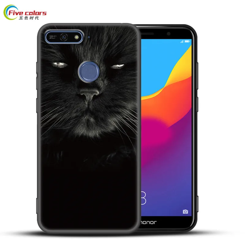 Купить Телефон Honor 7a Pro