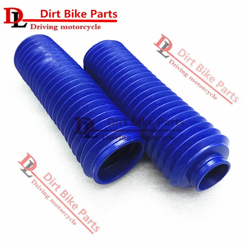 Free-shipping-for-KL250-XG250-XT225-AX-1-250-Modified-front-shock-absorption-absorber-fork-suspension (1)