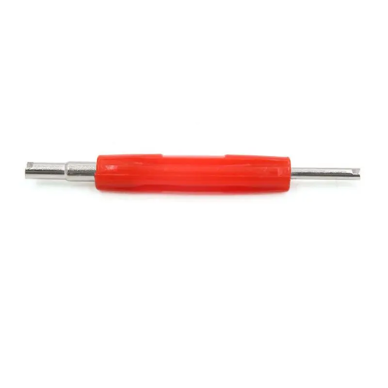 Universal 5 in 1 Dual Head Valve Core Remover Tire Repair Tool Tyre Valve Removal Tool high quality tools (5)