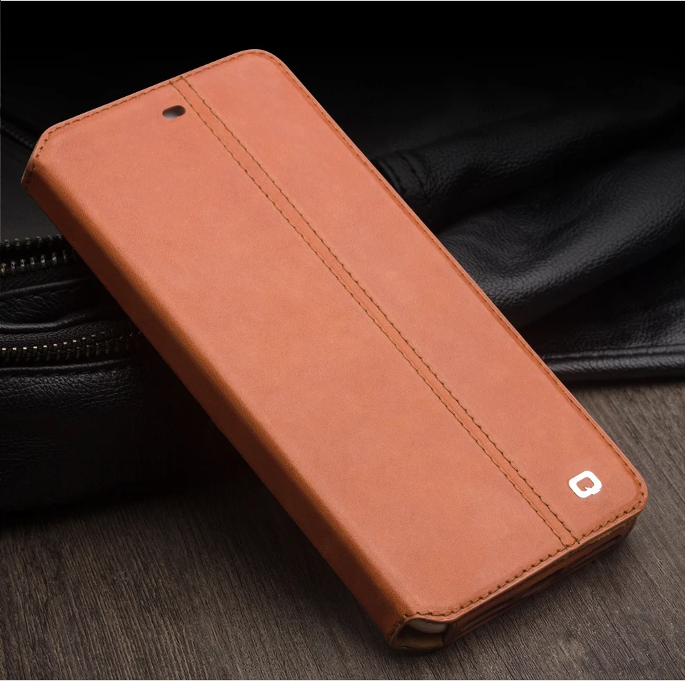 Пояса из натуральной кожи Чехлы-перевёртыши сумка для Apple iphone 8 чехол Ultra Slim ручной работы сотовый телефон чехол для iphone 8 Plus 4.7 /5.5 дюймов