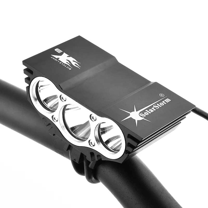 X3 Bike Light (1)