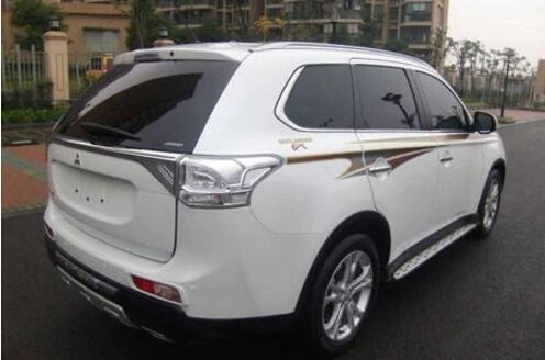 Mitsubishi Outlander задний фонарь, Montero, 2013~ год,! ASX, Expo, Eclipse, verada, Triton, nimbus, Outlander задний фонарь