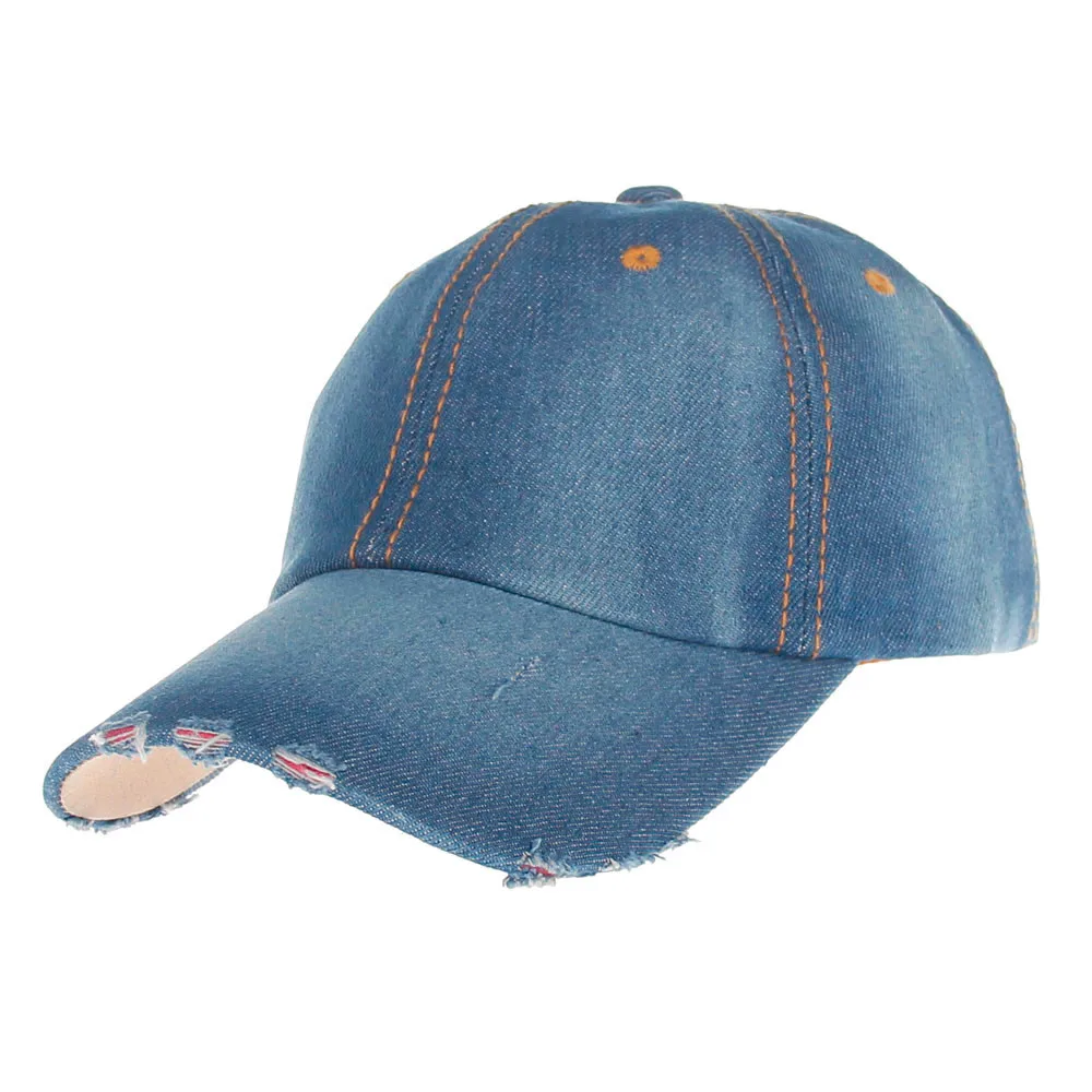 trendy baseball caps 2019