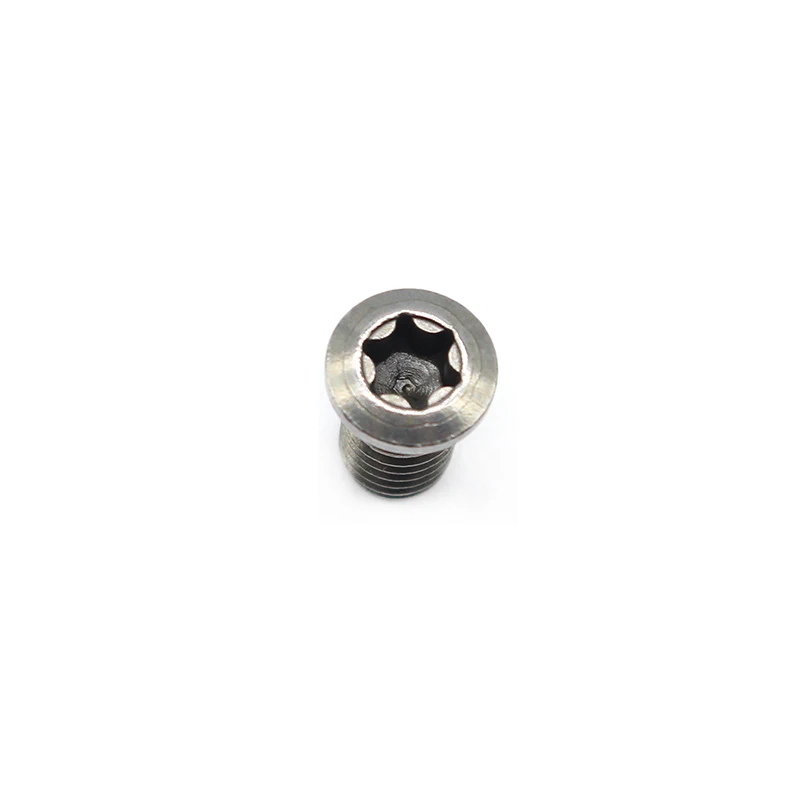 

lathe turning screw M5 Plum screw M5x10 7.0 CNC tool screw cutter bar cutter milling machine system machine bolt