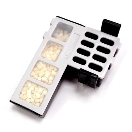 

Humidifier air purifier sterilization block filter for Panasonic F-VJL75C F-VXJ90C F-71C6VX VJL90C
