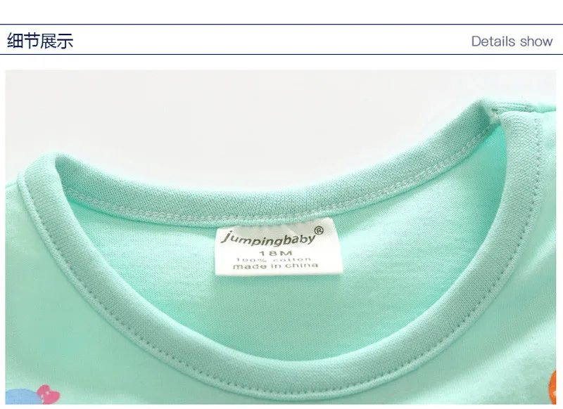 2017 Summer T-Shirt kids Girls Clothes Baby Girl Cotton T-shirts Roupas Infantis Menino Camiseta Children Camisetas Mujer Verano08