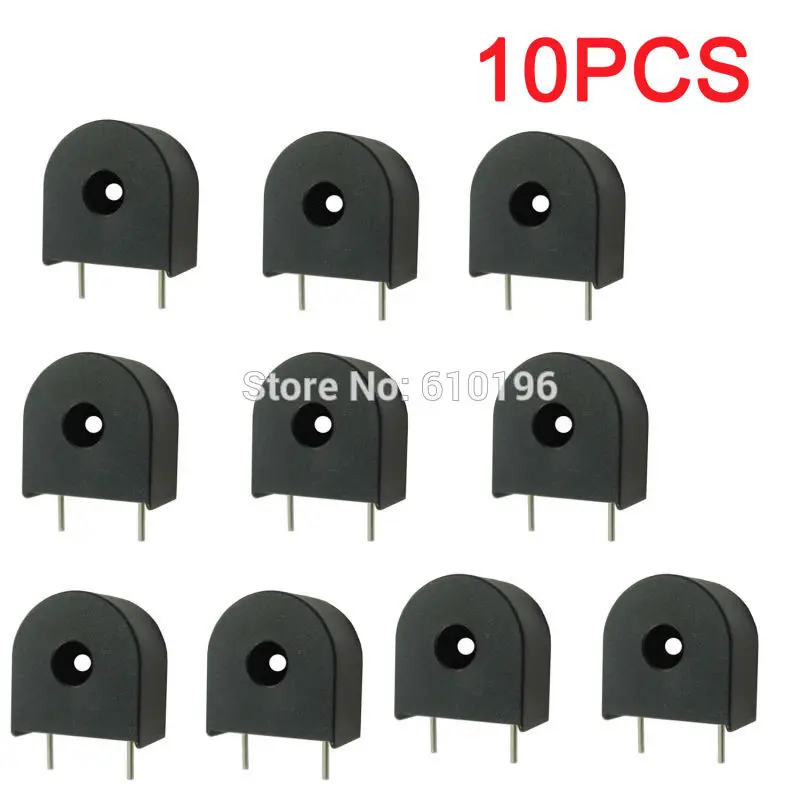 

ZMCT103C 5A/ 5mA Precision Micro Current Transformer Sensor Module 10PCS/LOT