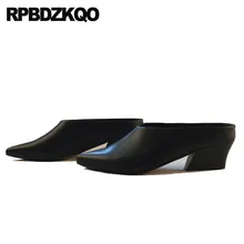 catwalk mules