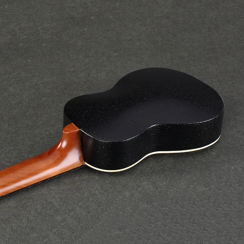 Mini 4 Ukelele Gitar 5