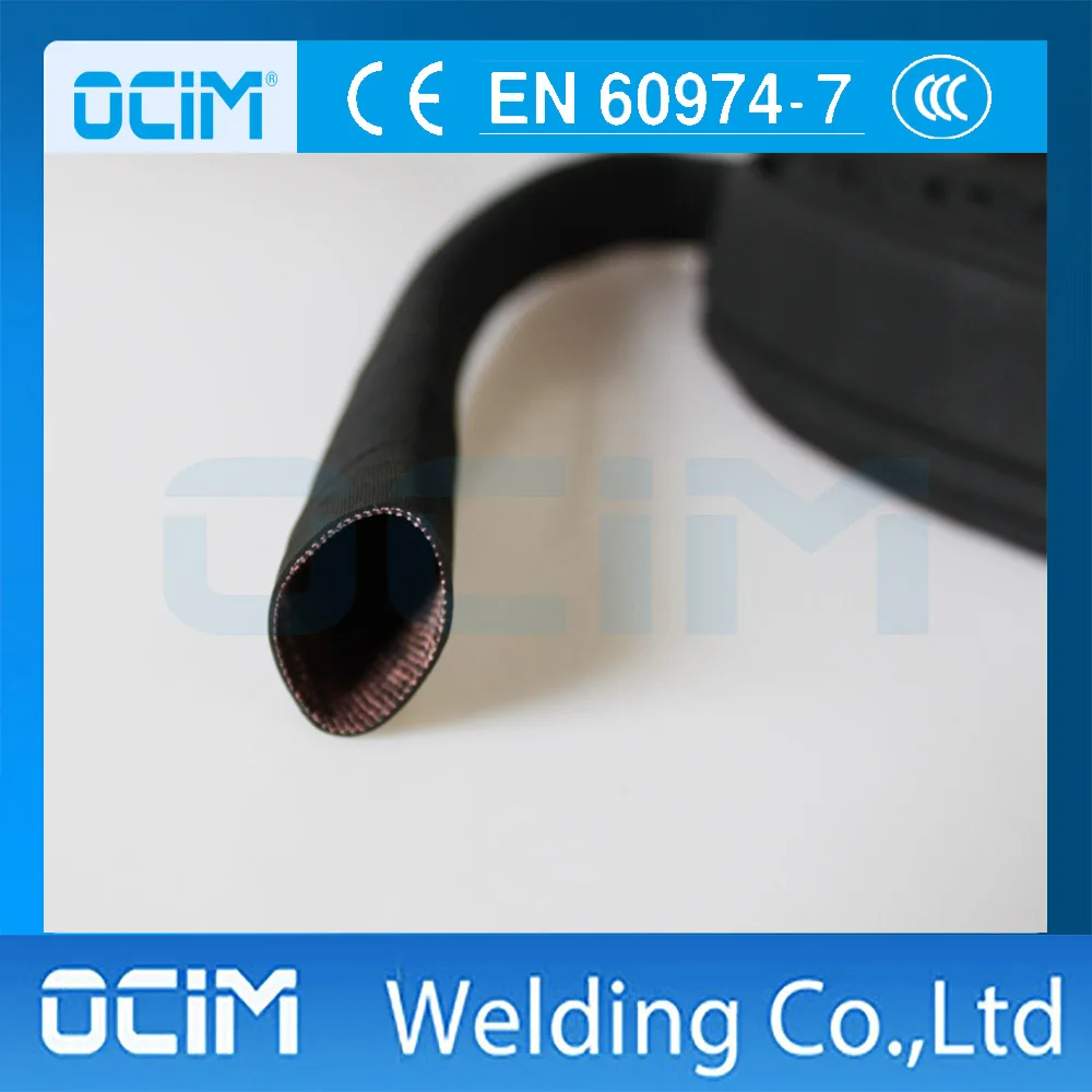 EPDM Welding Torch Cover 4