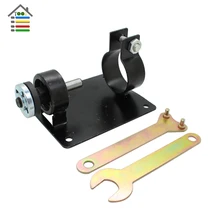 Multifunction Electric Drill Cutting Seat Stand Machine Bracket Tools Set Angle Grinder Accessories for Polishing Cutting