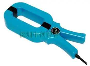 

Current Clamp JKC125 for Square Hole Current Clamp of 125 Mm Clamp Type Transformer Busbar