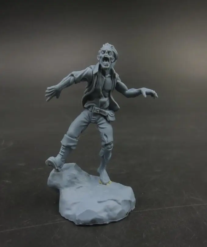 

New Resin Figures AS Shown Model Kits
