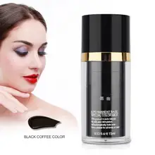 Пигмент для татуажа натуральный пигмент для микроблейдинга чернила для бровей Губы линия для глаз цветные аксессуары