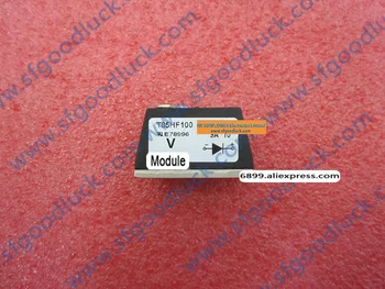 

T85HF100 Power Rectifier Diode Module 1000V 85A D-55 Approximate weight:54g