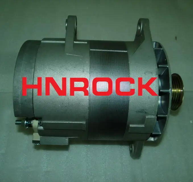 

NEW 24V 200A ALTERNATOR A0014740JB