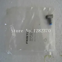 [SA FESTO фитинг для газопровода GRLA-M5-QS-4-D пятно 193138- 5 шт./лот