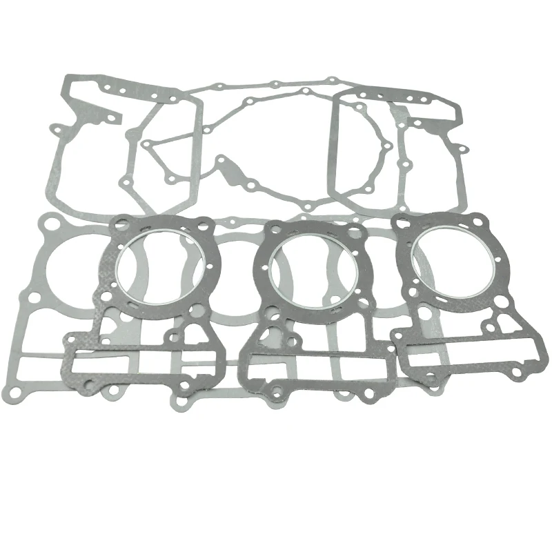 

LOPOR High Quality Motorcycle Complete Engine Gasket Kits For Honda XL600 VLX600 VT600C Shadow 600 new
