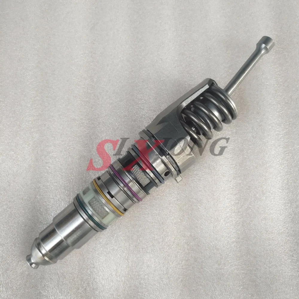 4928260 4062569 QSX15 Injector 1