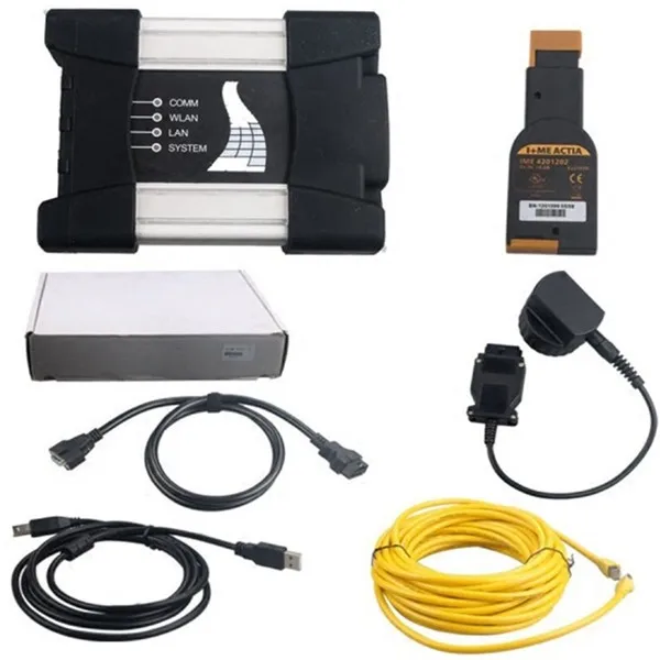 for bmw icom next 
