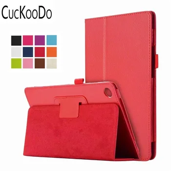 

For Huawei MediaPad M5 8.4'',Slim Folding Stand Cover with Auto Wake / Sleep for Huawei MediaPad M5 8.4 inch Tablet