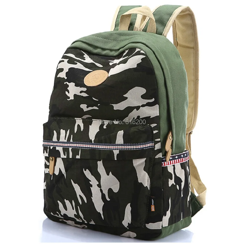 tribal gear backpack