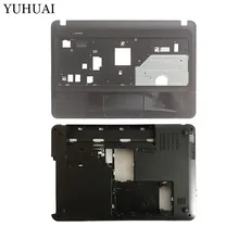 Новая крышка ноутбука для hp 1000 450 455 CQ45-m00 6070B0592901 685080-001 верхняя крышка/Нижняя крышка корпуса в сборе