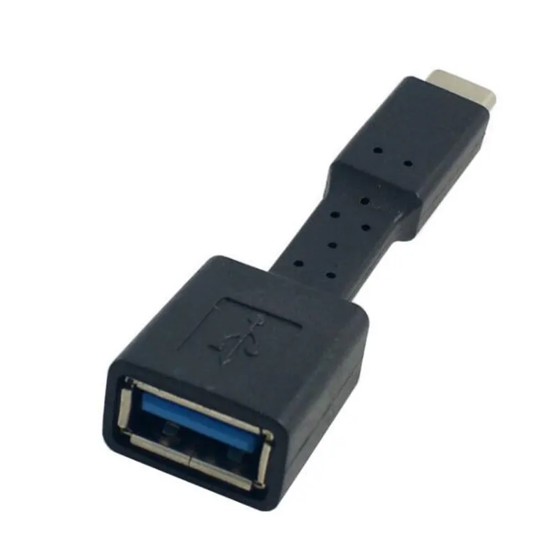 USB C кабель 3 1 Type с разъемом папа к 0 OTG для синхронизации данных и зарядки Samsung S8