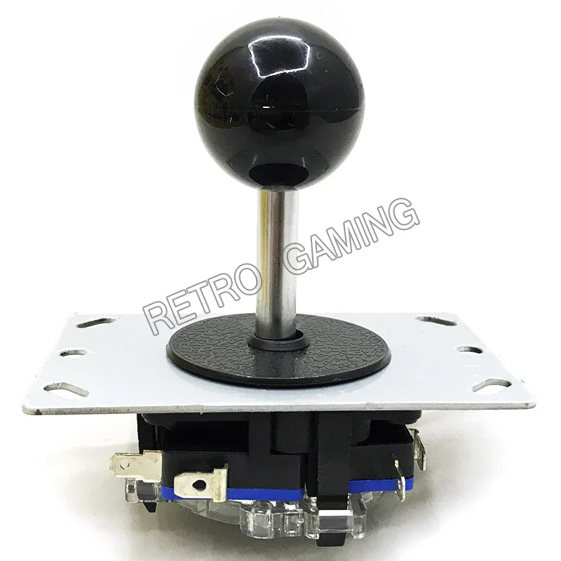 Buy Top Classic 4/8 way Arcade Game Joystick Ball Joy